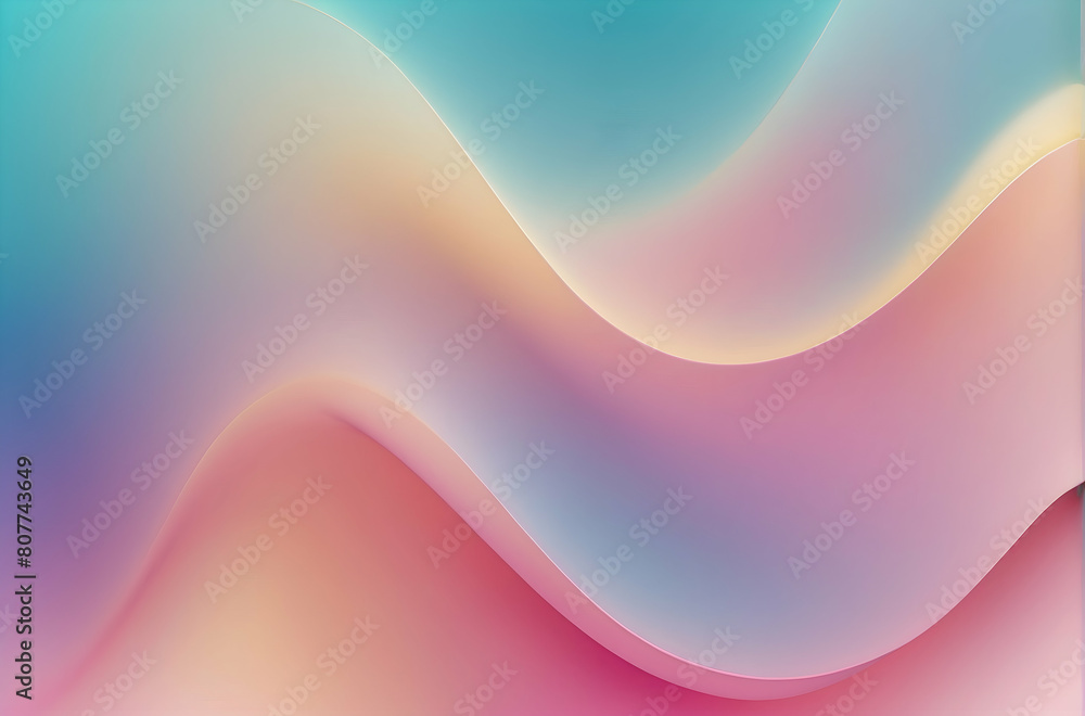 fluid gradient background with pastel hues fluid gradient background with pastel hues
