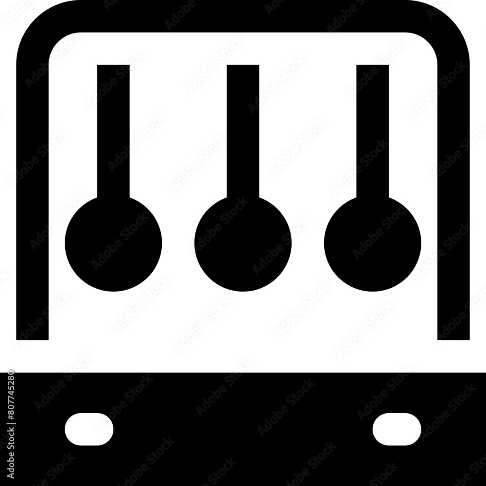 pendulum icon. vector glyph icon for your website, mobile, presentation, and logo design. pendulum icon. vector glyph icon for your website, mobile, presentation, and logo design.