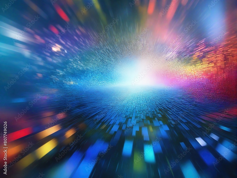 Obraz premium abstract background