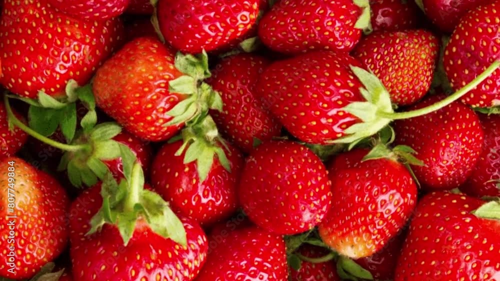Strawberry fruit nutrition. Strawberry fruit nutrition.