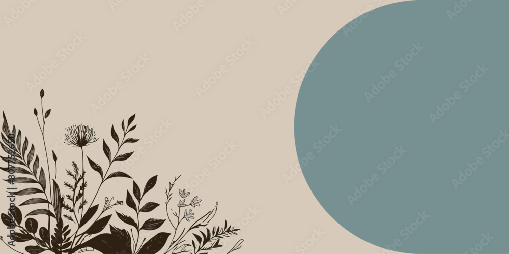 Botanical Minimalism Botanical Minimalism