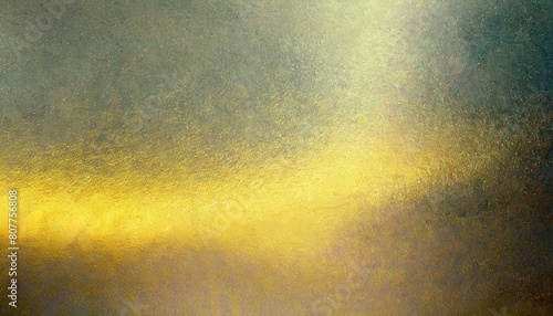metal background, "Noise & Glow: Rough Texture Infused with Grungy Grainy Abstract Elegance"