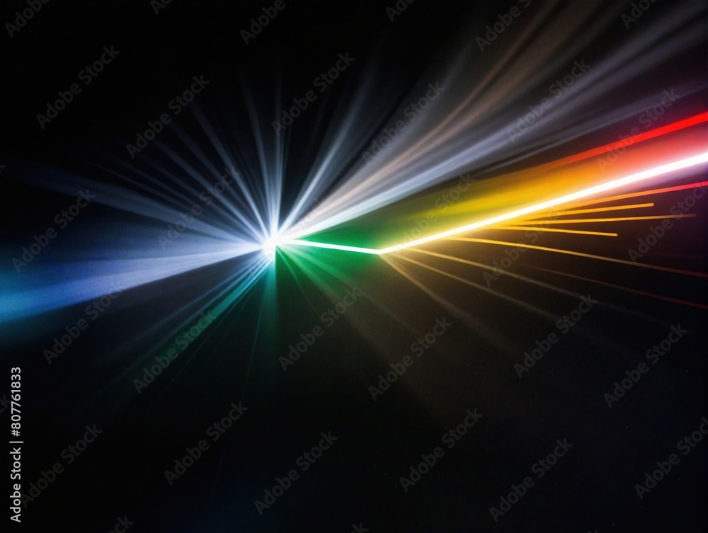 abstract light background abstract light background