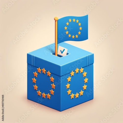 L'Unione Europea si basa sulla partecipazione attiva e informata dei suoi cittadini. photo