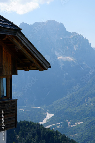 Monte Santo di Lussari, Alpi Giulie, Tarvisio photo