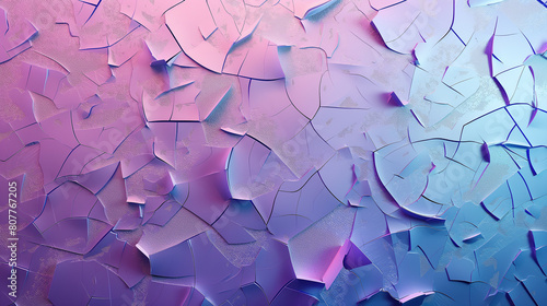 abstract background, broken glass, shards of glass