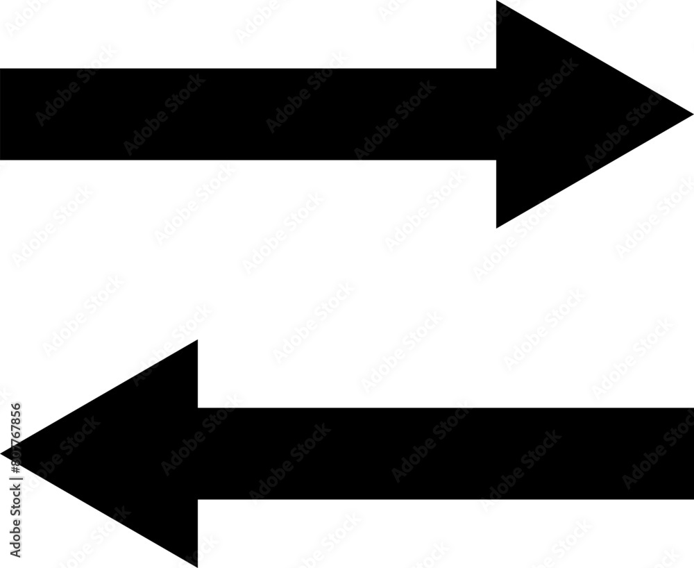 Way direction arrow sign, decision icon. Way multi direction road sign, way sign, road direction icon. Way icon vector illustration. Way direction arrow sign, decision icon. Way multi direction road sign, way sign, road direction icon. Way icon vector illustration.