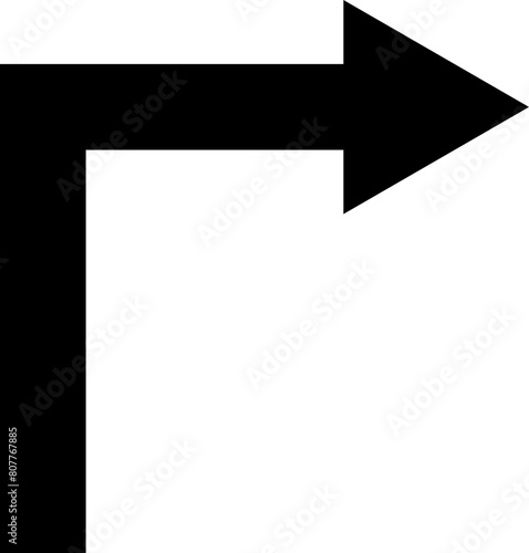Free Download Way direction arrow sign, decision icon. Way multi direction road sign, way sign, road direction icon. Way icon vector illustration.  - GFXLoad