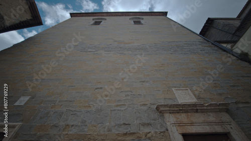 Edifici Città di Castello in Umbria photo