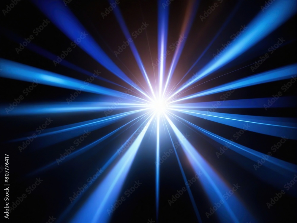 Fototapeta premium abstract light background