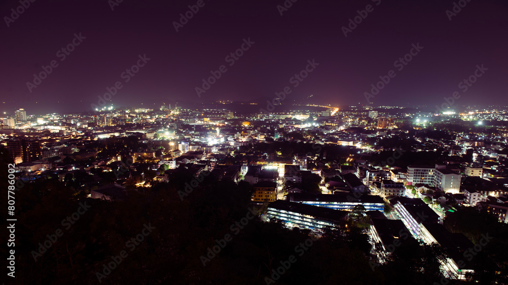 Phuket Nightscape Phuket Nightscape