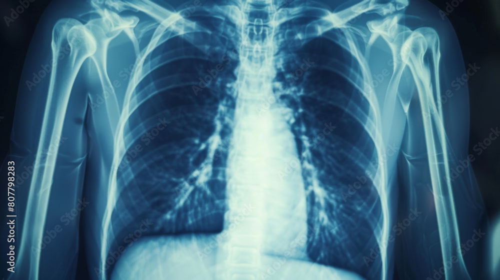 highlighting medical diagnosis through imaging. Concept Medical X-Ray Imaging highlighting medical diagnosis through imaging. Concept Medical X-Ray Imaging