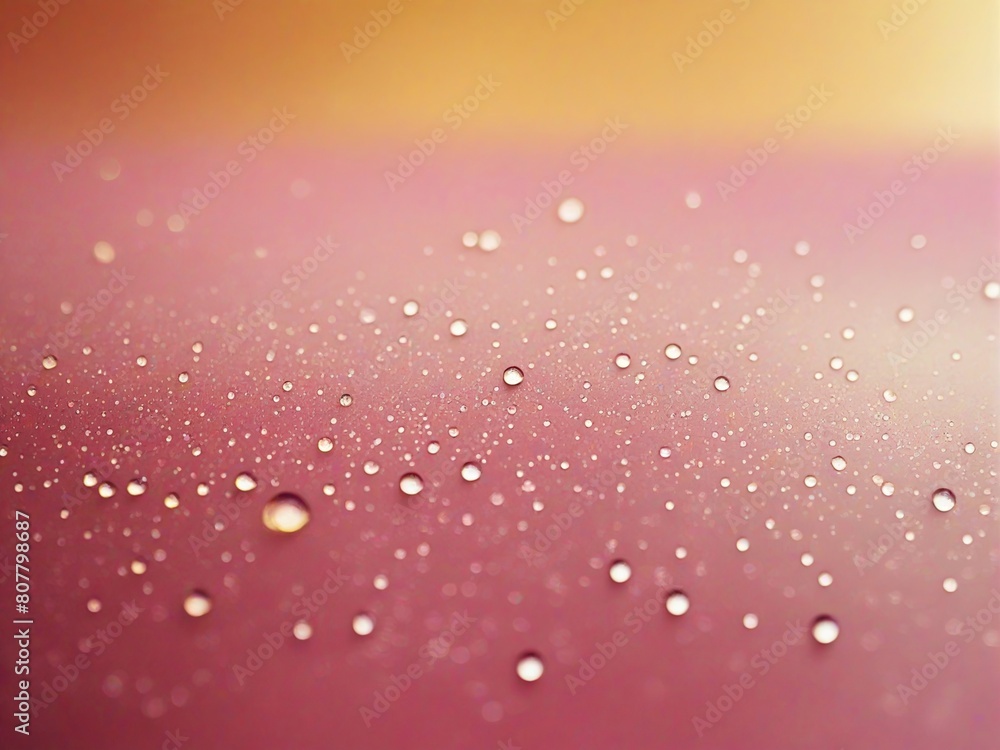 water drops water drops