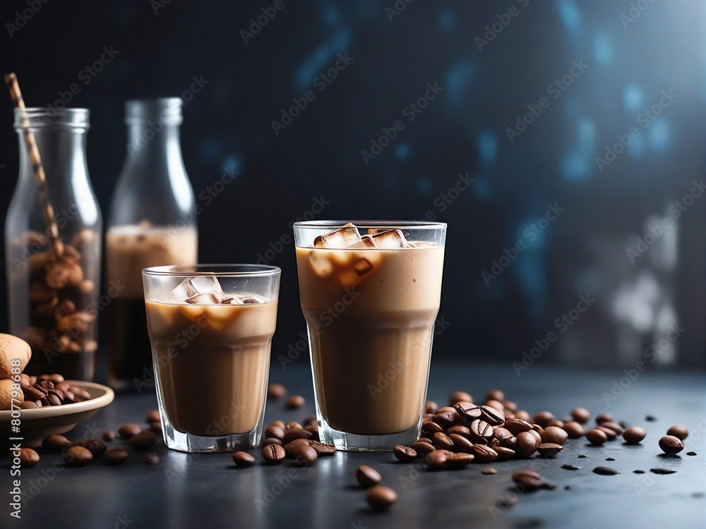 coffee and chocolate coffee and chocolate