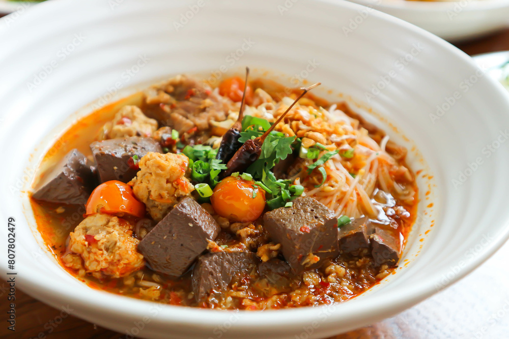 vermicelli or thai vermicelli or noodles ,Thai noodles vermicelli or thai vermicelli or noodles ,Thai noodles