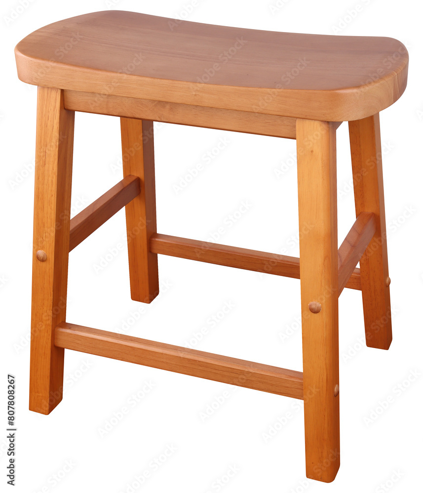 Modern wooden chair Modern wooden chair