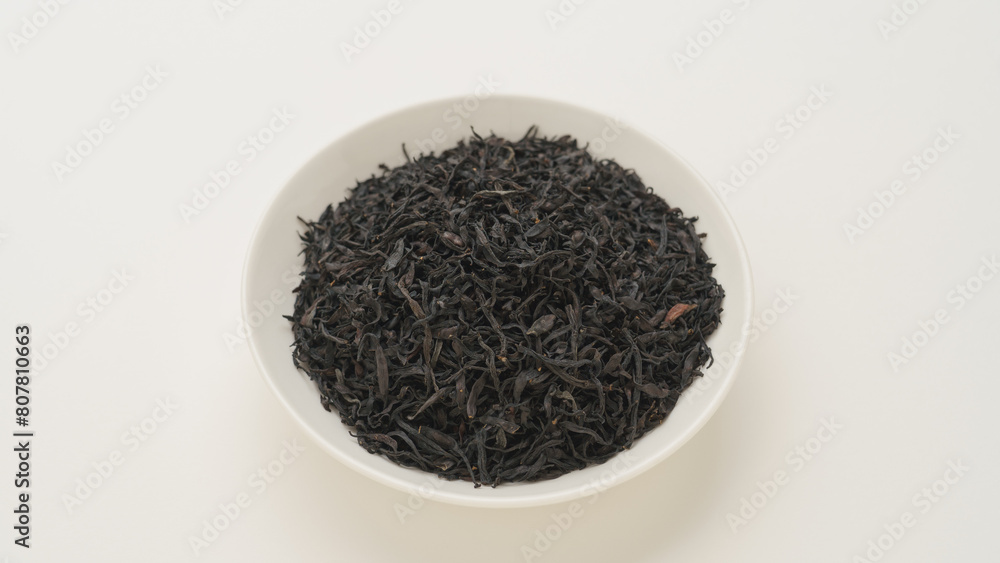 Fototapeta premium 乾燥ひじき(芽ひじき)