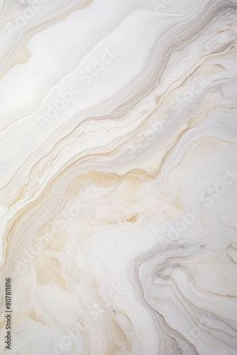 Elegant vertical marbled background with swirling pink and golden hues  ideal for luxurious design and decor