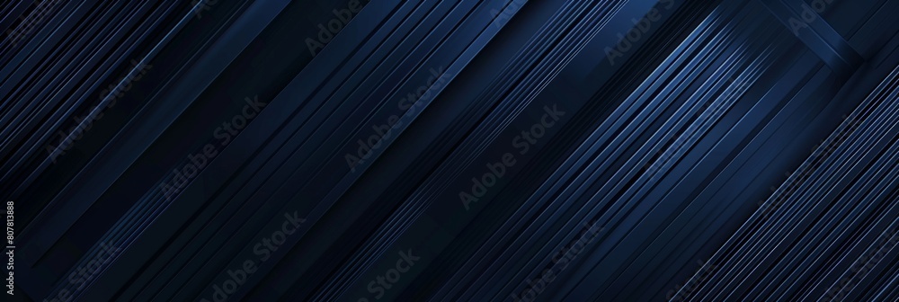 Premium background design with diagonal dark blue line pattern. Vector ...