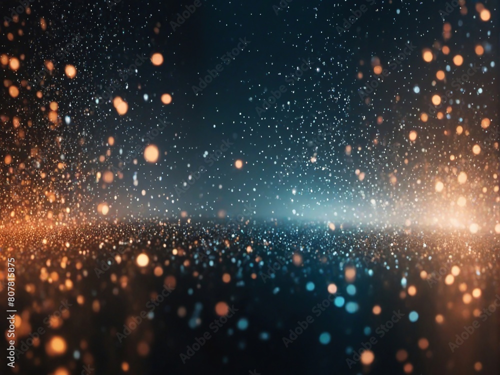 Fototapeta premium christmas background