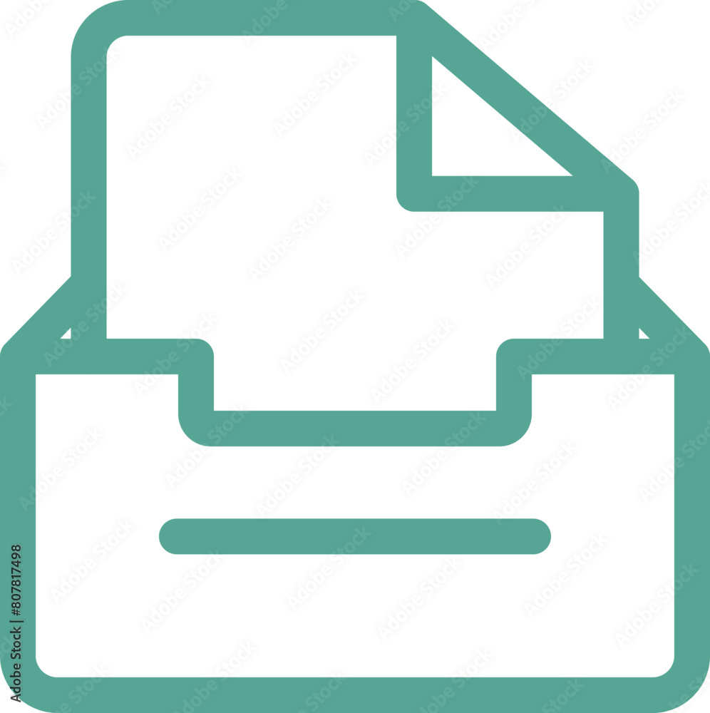 printer icon with paper printer icon with paper