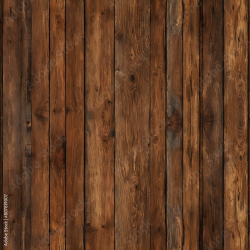 Rustic Charm: Seamless Wood Textures Digital Paper for Scrapbooking and Crafting