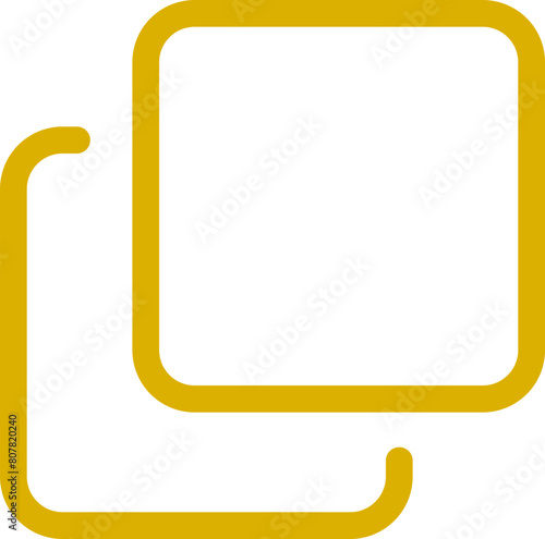 text bubble icon