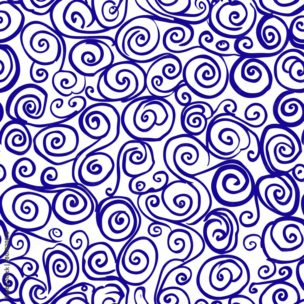 doodle seamless pattern doodle seamless pattern