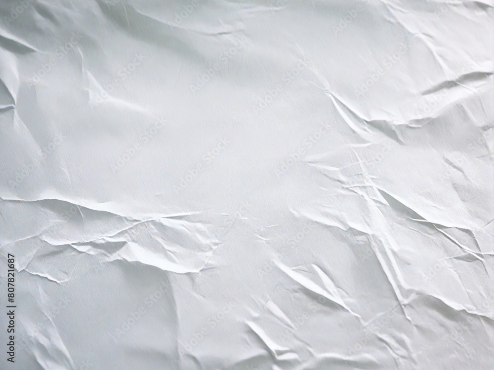 Obraz premium crumpled paper background