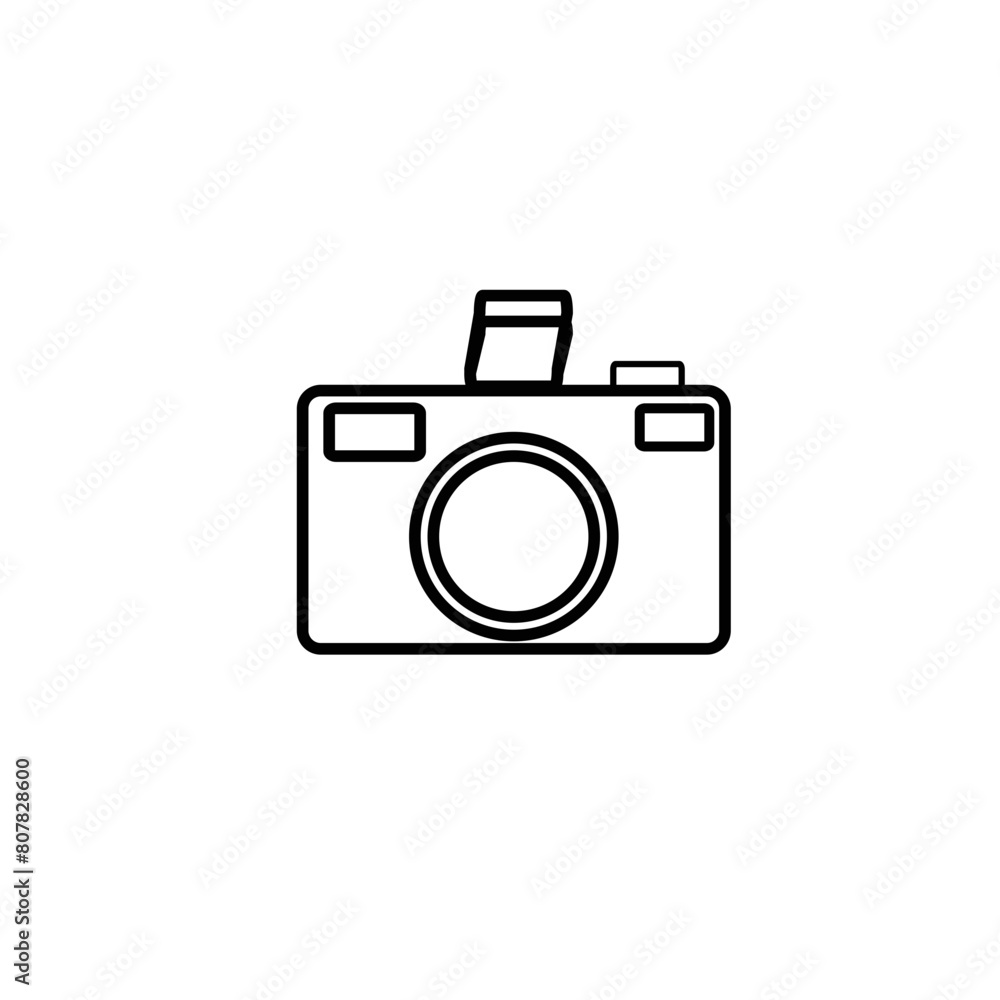 Camera Icon