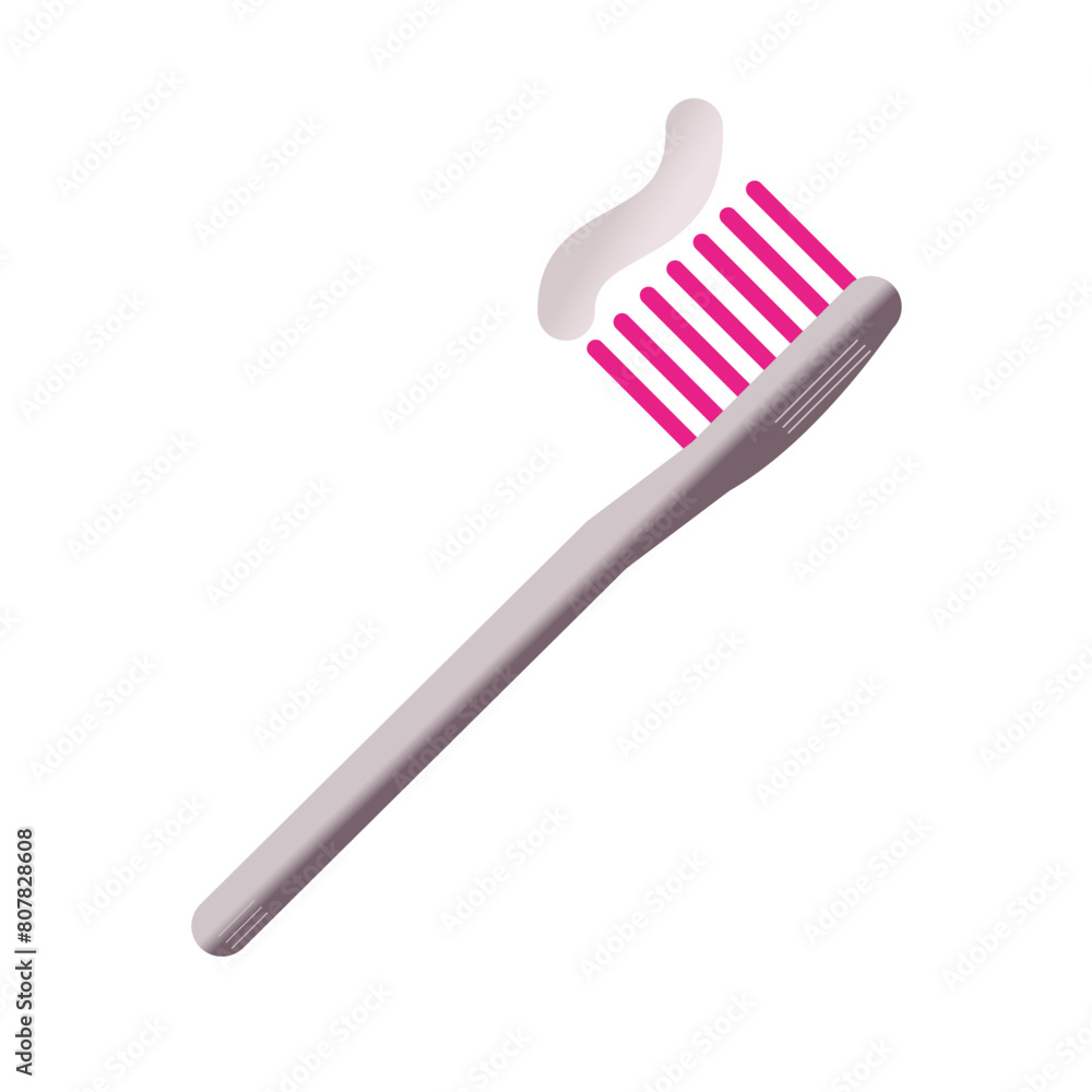 Toothbrush Icon Toothbrush Icon