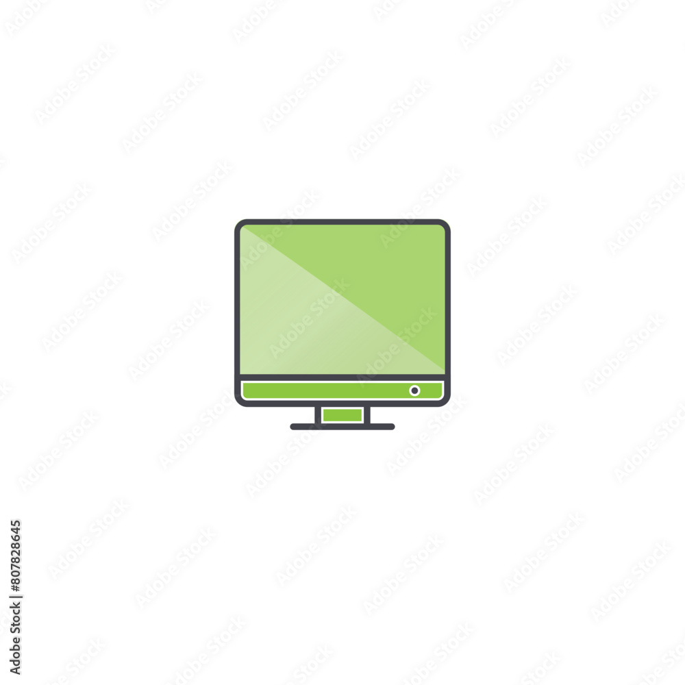 LCD Icon LCD Icon