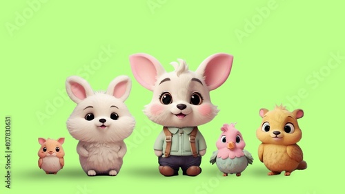 Cute Animals