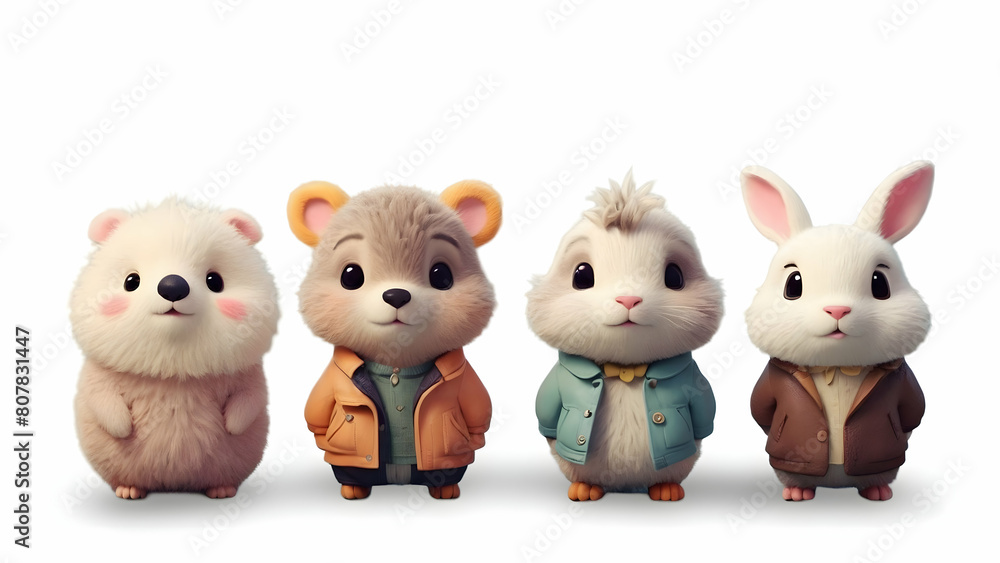 Cute Animals Cute Animals