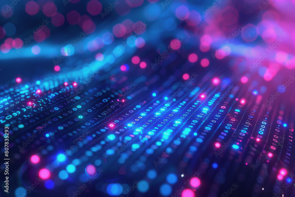 digital data stream background with binary code the flow information of cyber security technology digital data stream background with binary code the flow information of cyber security technology