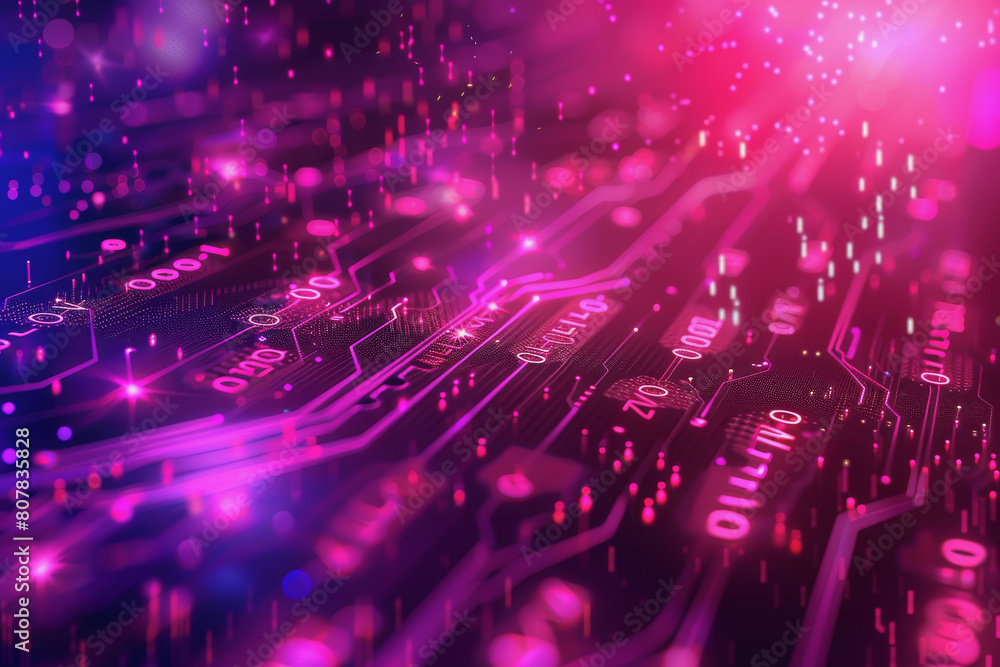 digital data stream background with binary code the flow information of cyber security technology digital data stream background with binary code the flow information of cyber security technology