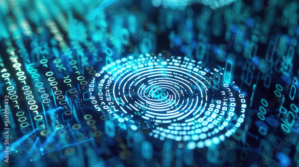 Secure Biometric Identification Secure Biometric Identification