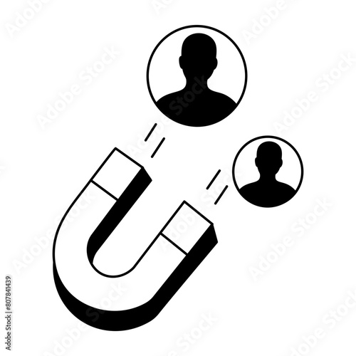 Latest doodle icon depicting user engagement 