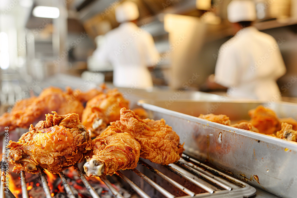 grilled chicken wings, broasted chicken grilled chicken wings, broasted chicken
