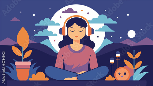 A collection of soothing ambient tunes designed to help you unwind and clear your mind after a long day..