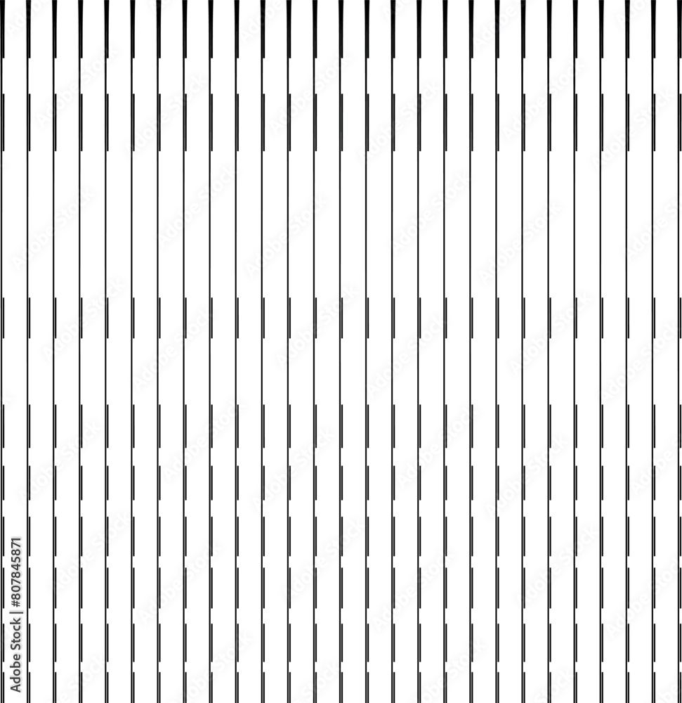 The vertical texture consists of individual stripes with small thresholds. Art is suitable for creating technical design. The vertical texture consists of individual stripes with small thresholds. Art is suitable for creating technical design.