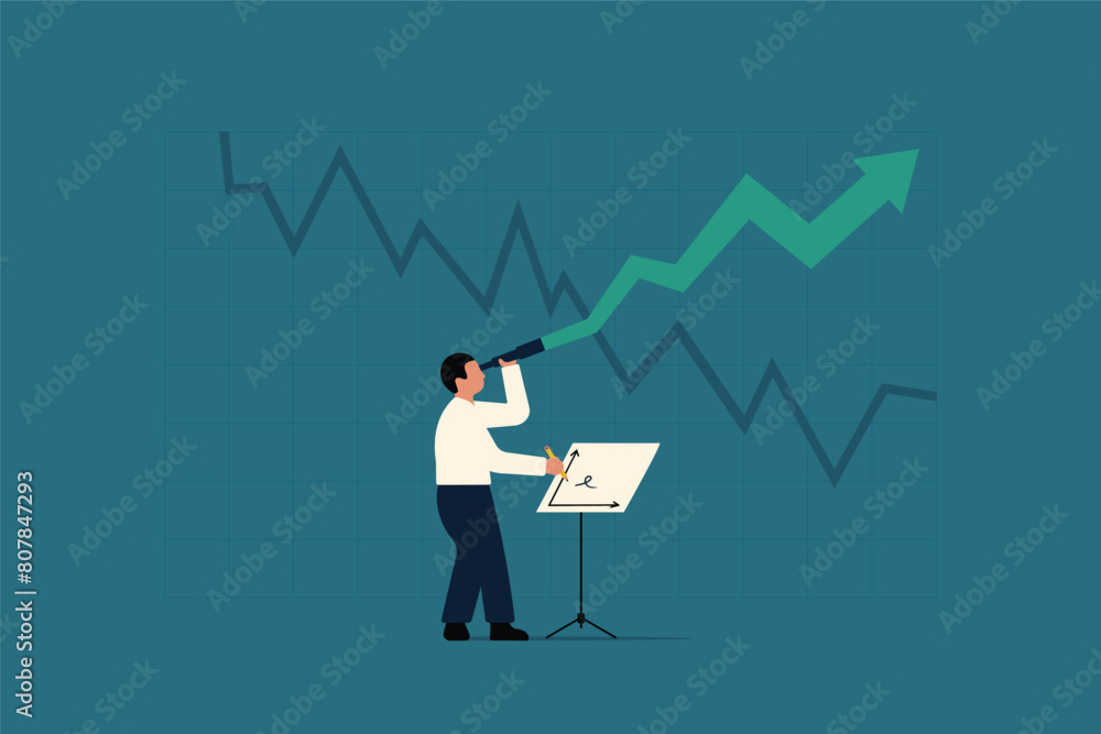 Forward Looking Growth Analysis. Forward Looking Growth Analysis.