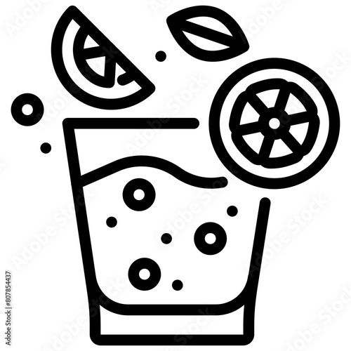 Tequilla Icon
