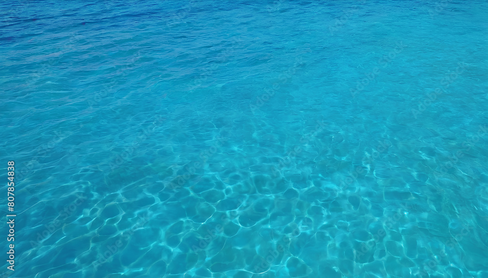 Aerial view of the ocean with waves Bird'seye view of turquoise sea
Aerial view of the ocean with waves Bird'seye view of turquoise sea