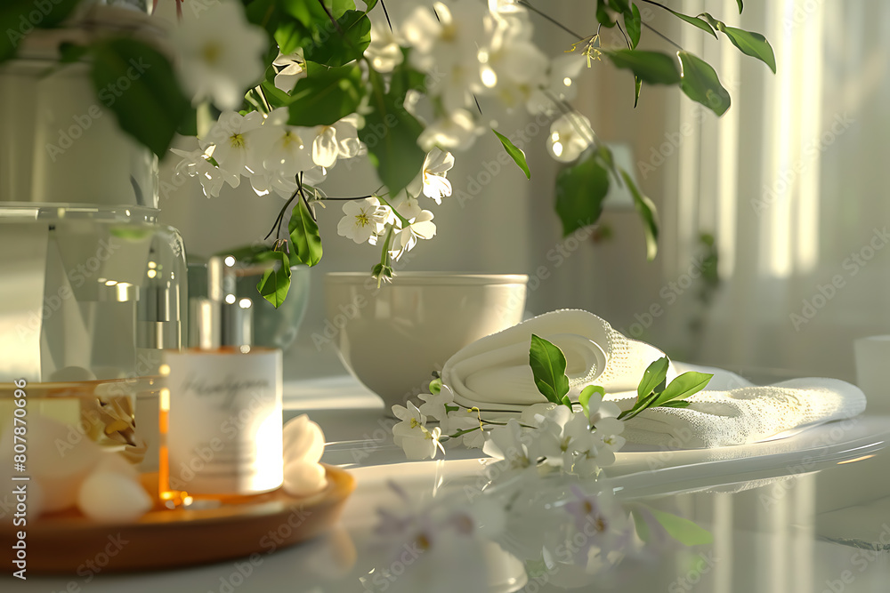 Indulge in a luxurious skincare spa experience, featuring serene ambiance, rejuvenating treatments, and pampering rituals for the ultimate beauty and relaxation. Indulge in a luxurious skincare spa experience, featuring serene ambiance, rejuvenating treatments, and pampering rituals for the ultimate beauty and relaxation.