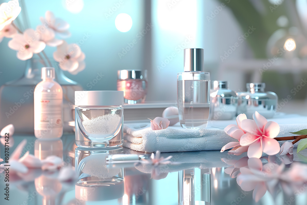 Indulge in a luxurious skincare spa experience, featuring serene ambiance, rejuvenating treatments, and pampering rituals for the ultimate beauty and relaxation. Indulge in a luxurious skincare spa experience, featuring serene ambiance, rejuvenating treatments, and pampering rituals for the ultimate beauty and relaxation.