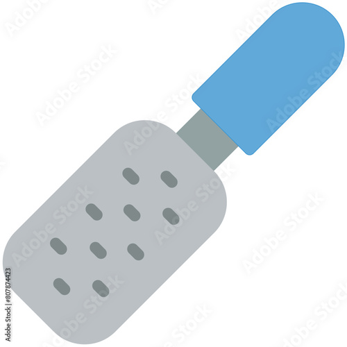 Cheese Grater Icon