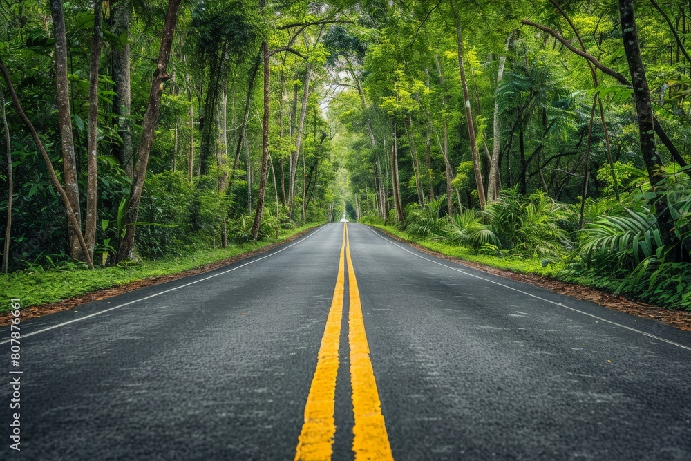 Close-up,Empty asphalt road highway background. Beautiful simple AI generated image in 4K, unique. Close-up,Empty asphalt road highway background. Beautiful simple AI generated image in 4K, unique.