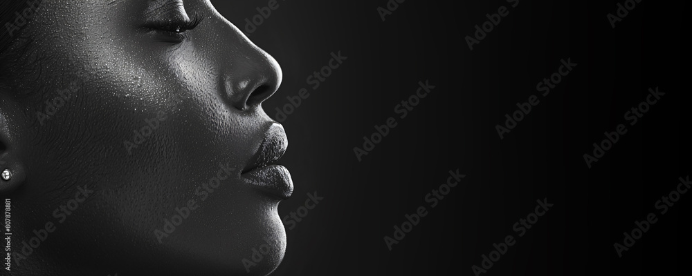 beautiful female lips beautiful female lips