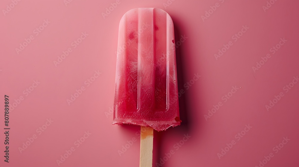 pink ice pop pink ice pop